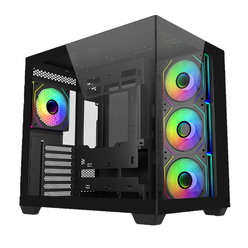 Cooler Master Elite 681 Pano Black