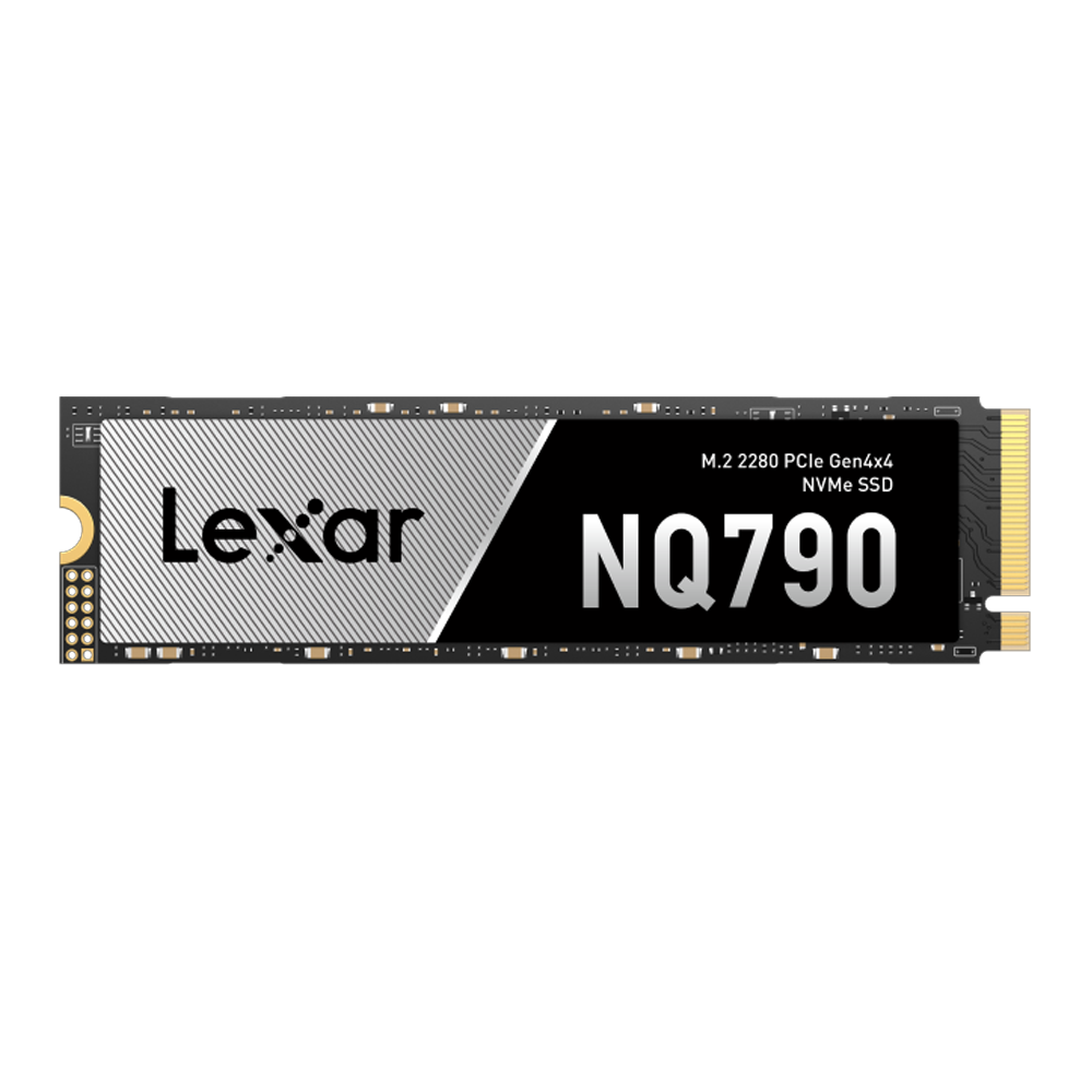 SSD M.2 4000GB Lexar NQ790