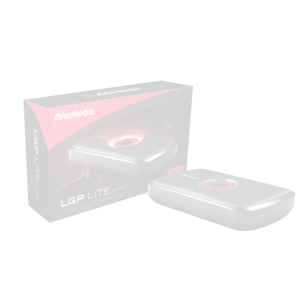 Geen Game Capture card