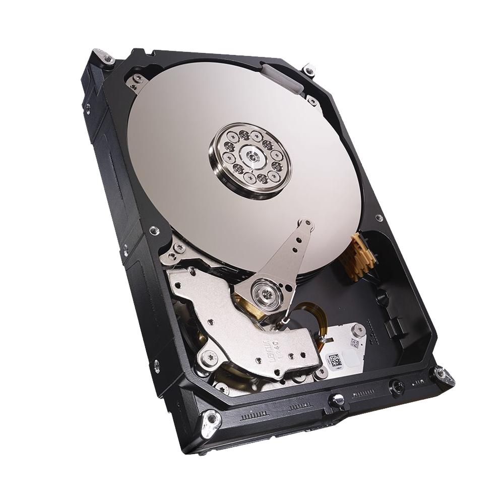 HDD 4000GB SATA III 