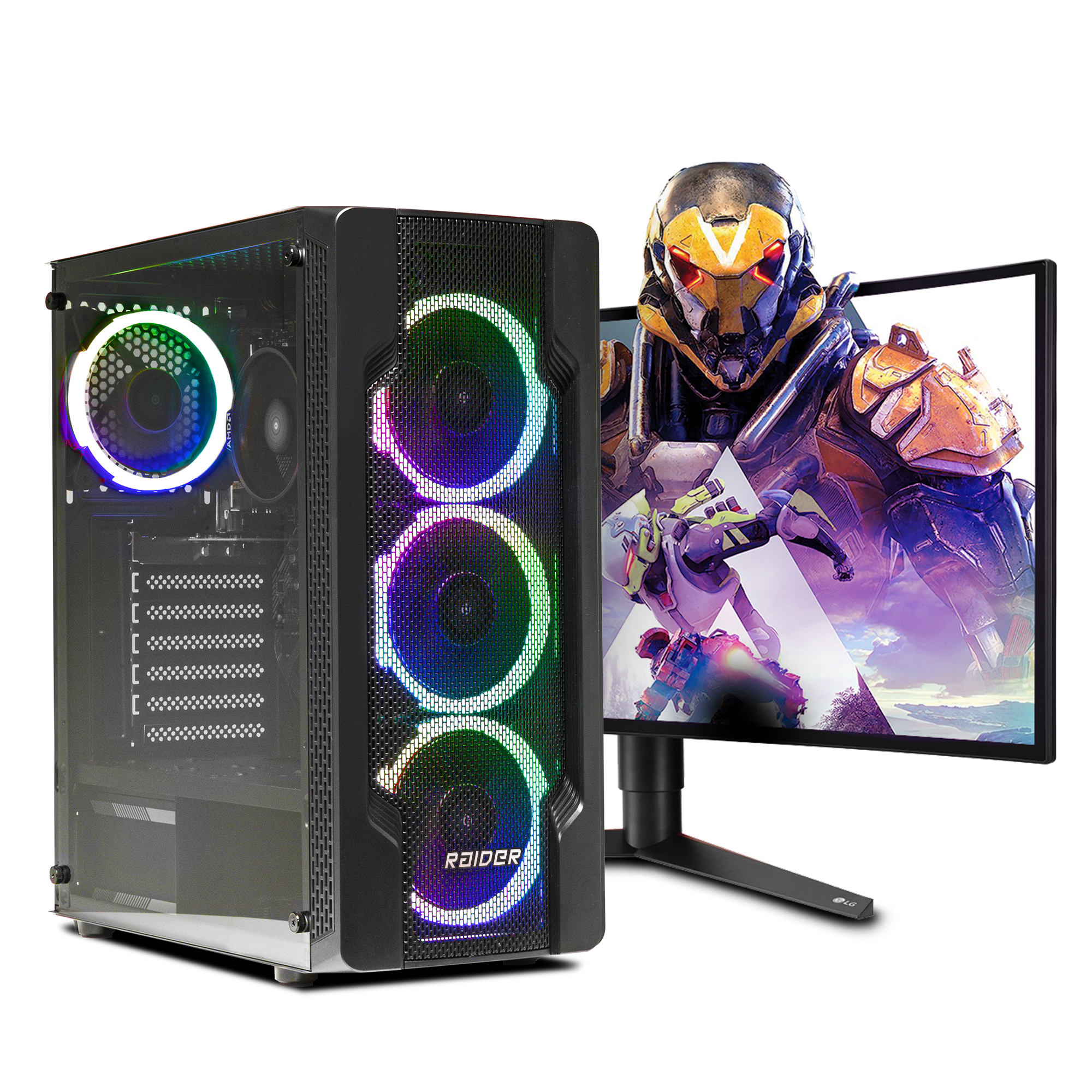 Gamingpcshop.nl