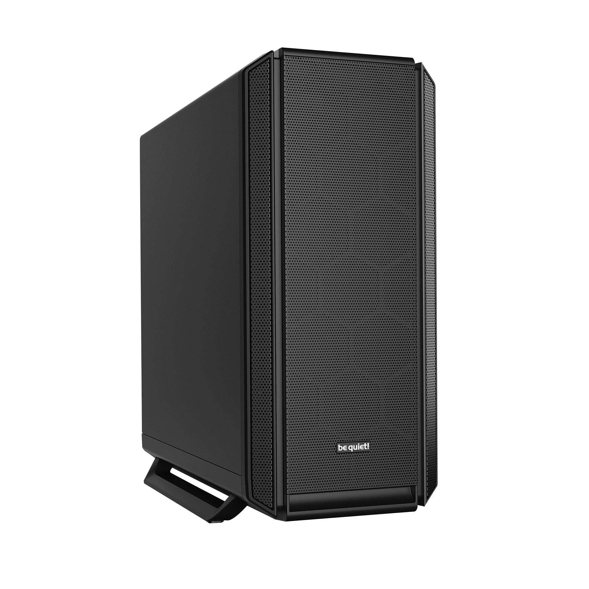 Be quiet! Silent Base 802