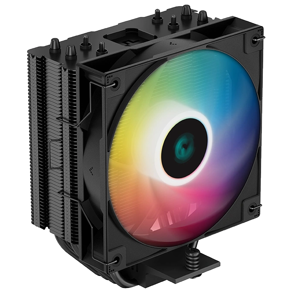 DeepCool AG400 BK ARGB