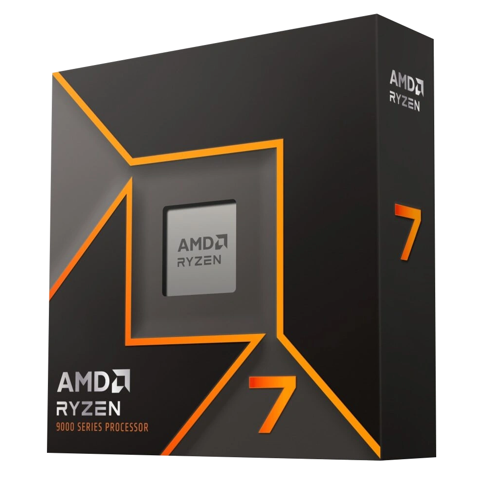 AMD Ryzen 7 9700X - 8 Cores