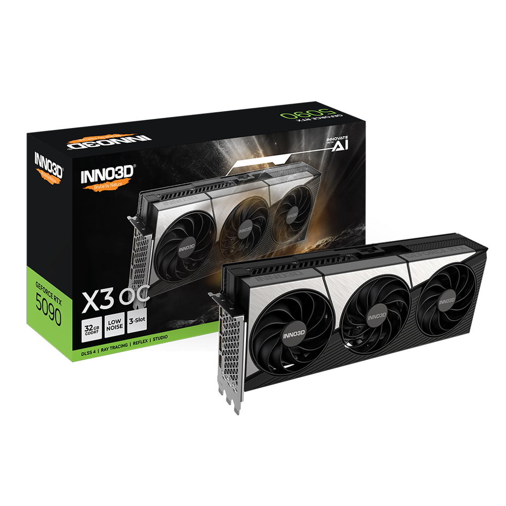 NVIDIA RTX 5090 32GB