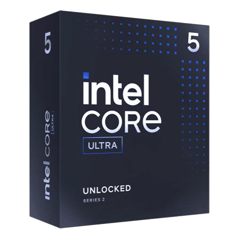 Intel® Core™ Ultra 5 245KF -  14 Cores