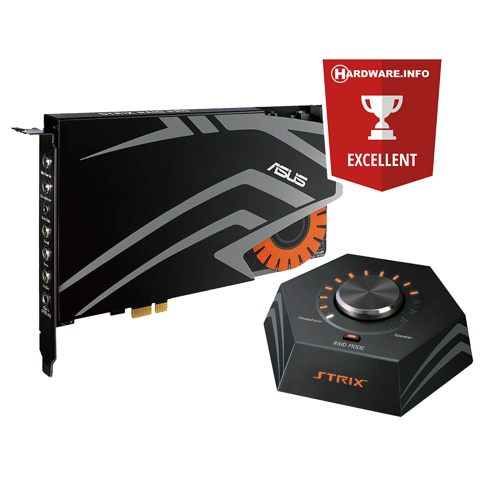 Strix Controls Strix Raid Pro Fw Update Tool : Asus strix raid pro control box dont ...