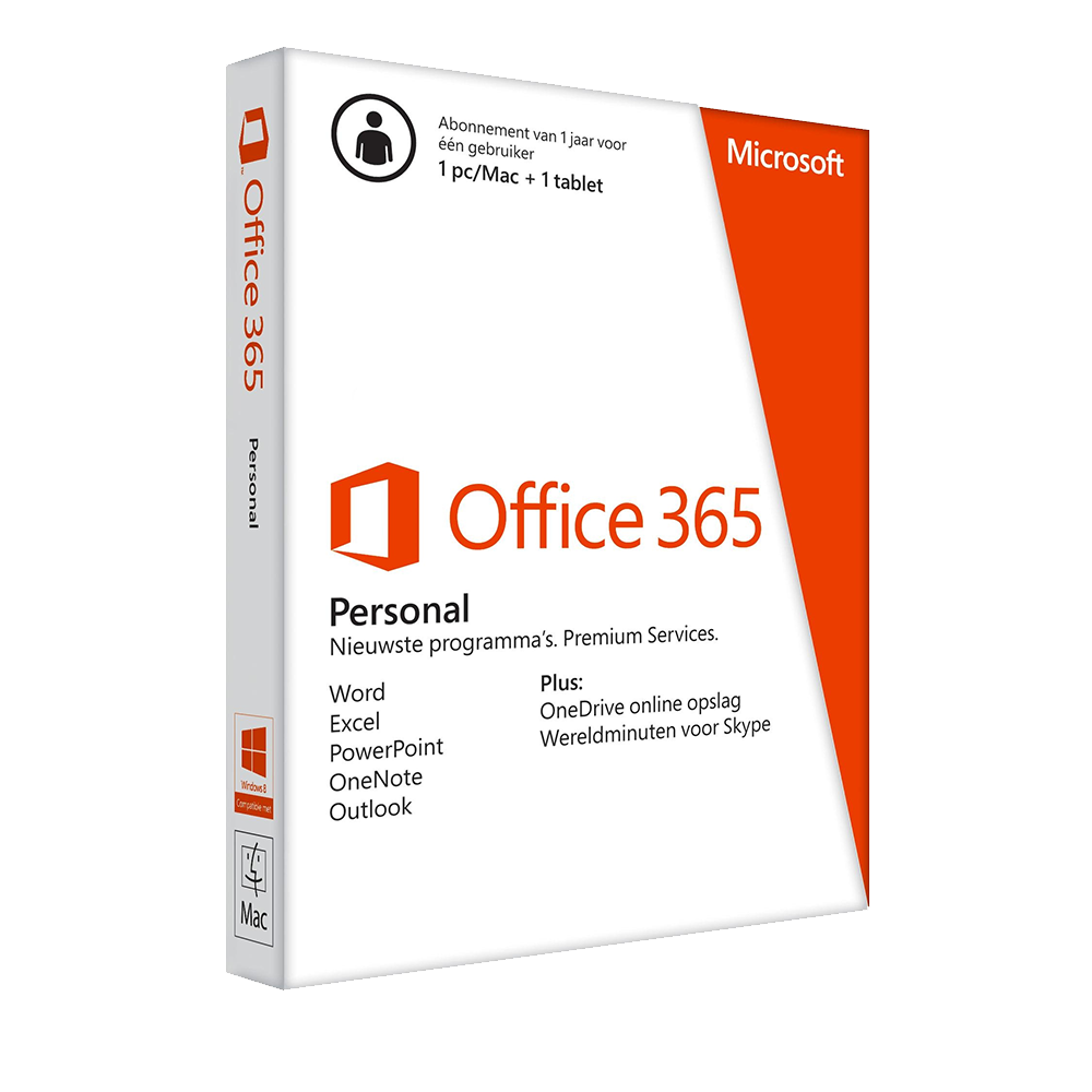 Office 365 Personal