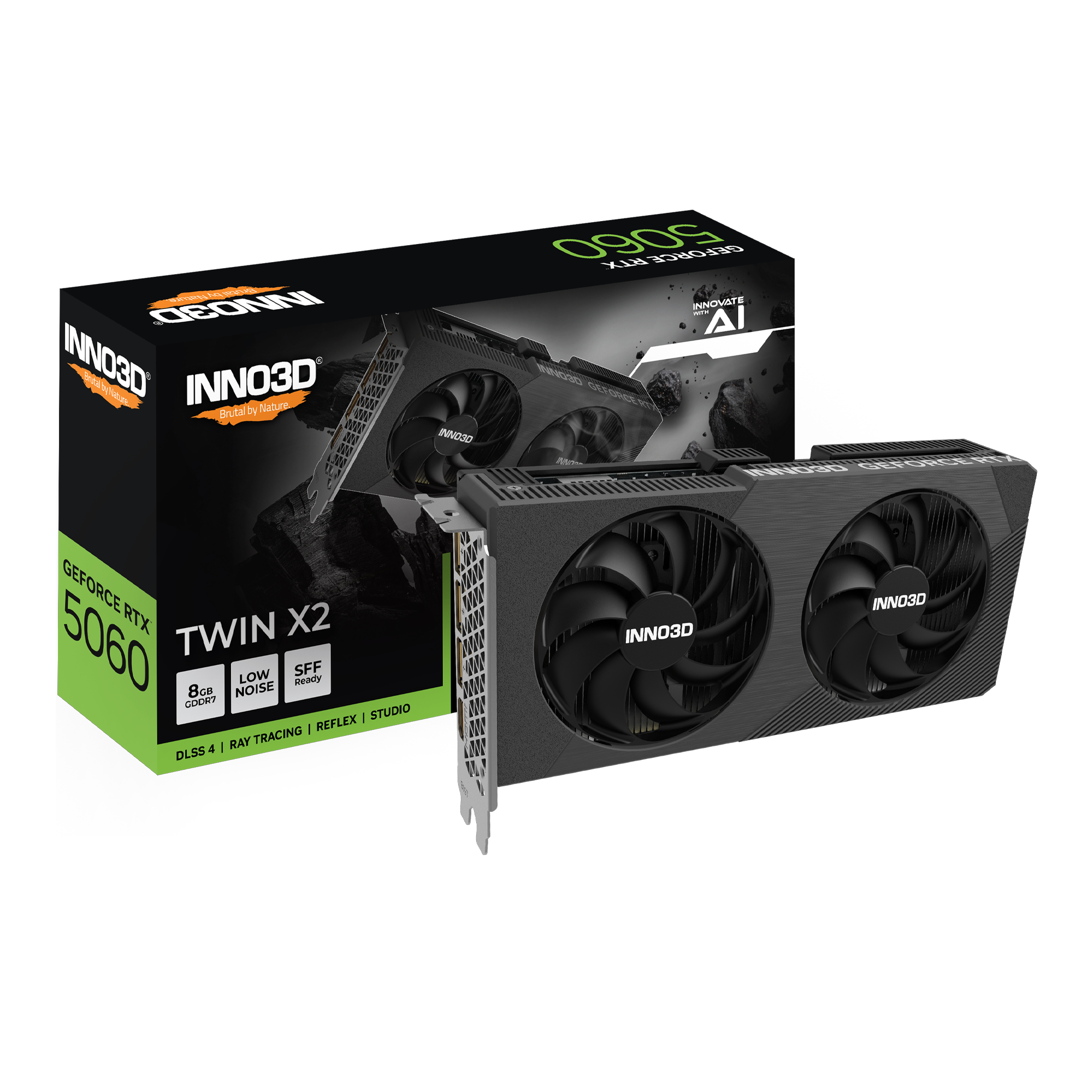 NVIDIA RTX 5060 8GB