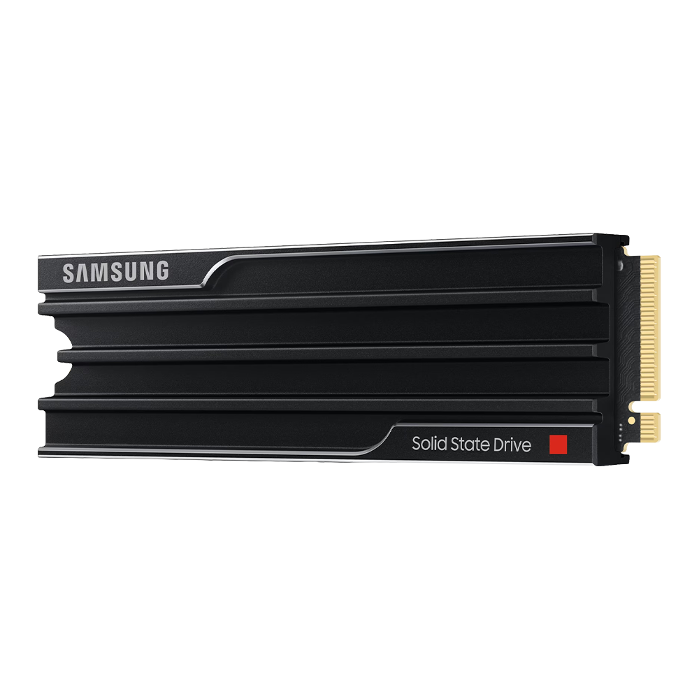 SSD M.2 2000GB Samsung 9100 Pro