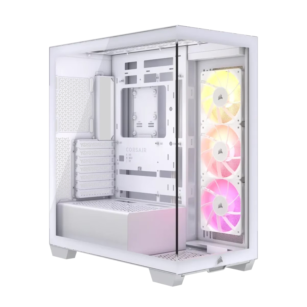 Corsair 3500X RS-R ARGB White