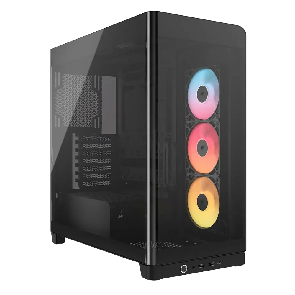 Corsair Frame 4500X RS-R ARGB Zwart