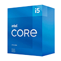 Intel® Core™ i5-11400F