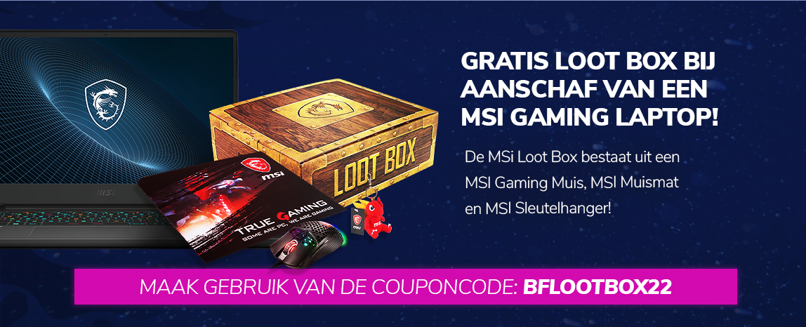 Lees hier de Black Friday Actievoorwaarden