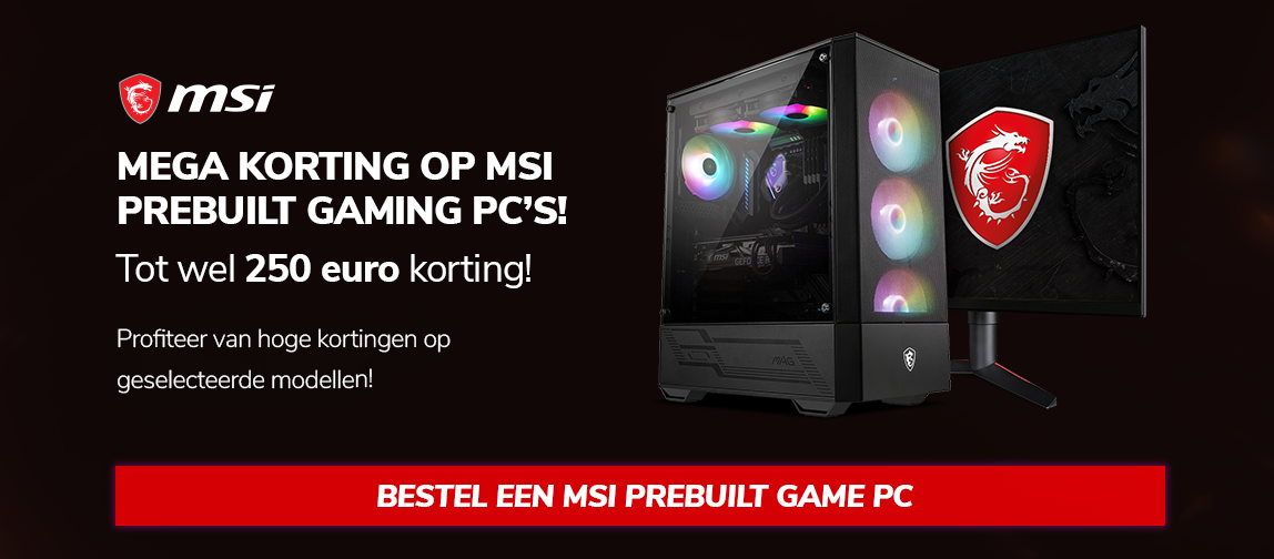 Black Friday Game PC Actie