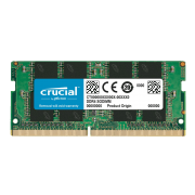 Crucial CT8G4SFRA266 DDR4 (SODIMM)