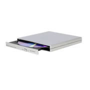 Externe DVD speler / brander