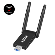 1300Mbps RAIDER PRO WiFi USB
