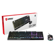 MSI Vigor GK30 Combo