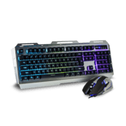 RAIDER 2-in-1 GAMING COMBO V1 RGB