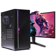 Gaming PC Slim
