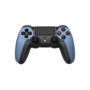 RAIDER PRO Game Controller Wireless BT Blauw