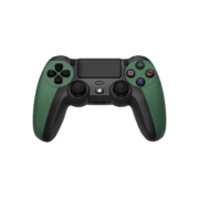 RAIDER PRO Game Controller Wireless BT Green