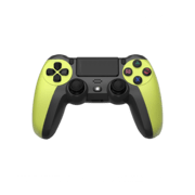 RAIDER PRO Game Controller Wireless BT Yellow