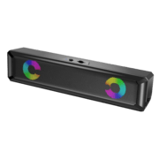 RAIDER RGB Soundbar
