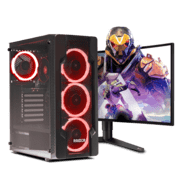 Gaming PC AMD
