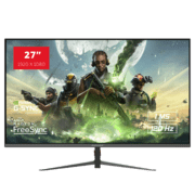 27" RAIDER 120Hz PRO GAMING