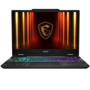 MSI Cyborg 15 B2HWFKG-215NL - RTX 5060 - AMD Ryzen 7