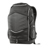 GXT 1255 OUTLAW BACKPACK BLACK