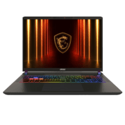 MSI Vector A16 HX A8WIG-025NL  - RTX 5080 - Ryzen 9