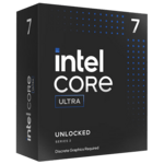 Intel® Core™ Ultra 7 265KF - 20 Cores