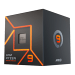 AMD Ryzen 9 7950X- 16 Cores