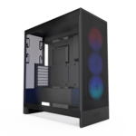 NZXT H7 Flow RGB - Black