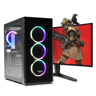 Gaming PC Extreme
