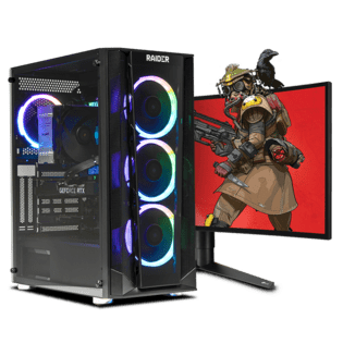 Gaming PC Extreme