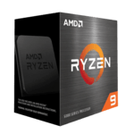 AMD Ryzen 9 5950X - 16 Cores