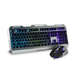 RAIDER 2-in-1 GAMING COMBO V1 RGB