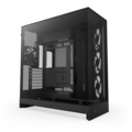 NZXT H9 Flow RGB - Black