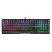 Cherry Xtrfy MX 3.1 MX2A Brown Qwerty US Zwart