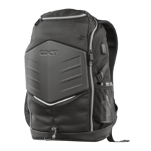 GXT 1255 OUTLAW BACKPACK BLACK