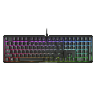 Cherry Xtrfy MX 3.1 MX2A Brown Qwerty US Zwart