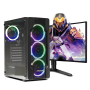 Gaming PC AMD