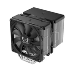 Scythe Fuma 3- Dual Fan
