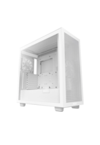 NZXT H7 Flow - White
