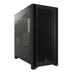 Corsair Frame 4000D RS Zwart