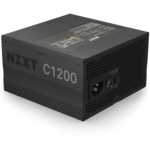 1200 Watt NZXT C1200 Gold v2